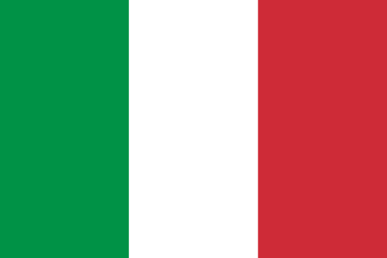 Drapeau du pays